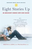 Eight Stories Up (eBook, ePUB)