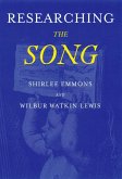 Researching the Song (eBook, ePUB)
