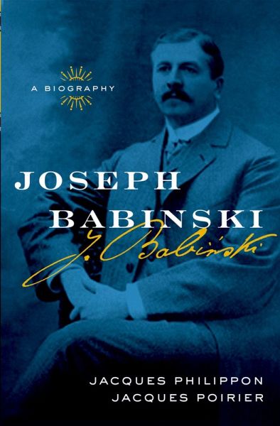 Joseph Babinski (eBook, ePUB)