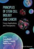 Principles of Stem Cell Biology and Cancer (eBook, ePUB)