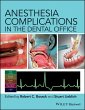 Anesthesia Complications in the Dental... - Bild 1