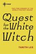 Quest for the White Witch (eBook, ePUB) - Bild 1