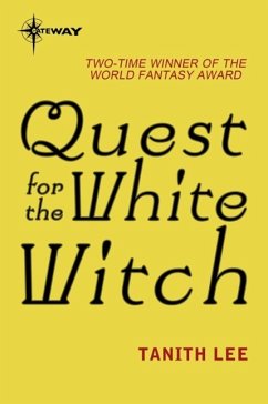 Cover Quest for the White Witch (eBook, ePUB)