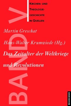 Das Zeitalter der Weltkriege und Revolutionen