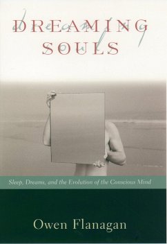 Cover Dreaming Souls (eBook, ePUB)