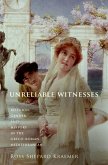 Unreliable Witnesses (eBook, ePUB)