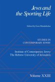 Jews and the Sporting Life (eBook, ePUB)