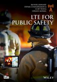 LTE for Public Safety (eBook, ePUB)