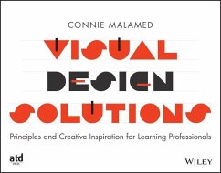 Visual Design Solutions (eBook, ePUB) - Malamed, Connie