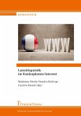 Laienlinguistik im frankophonen Internet
