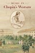 Music in Chopin's Warsaw (eBook, ePUB) - Bild 1