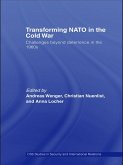 Transforming NATO in the Cold War (eBook, ePUB)
