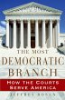 The Most Democratic Branch (eBook, ePUB) - Bild 1