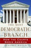 The Most Democratic Branch (eBook, ePUB)