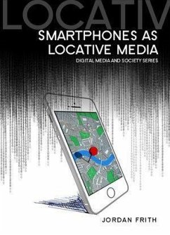 Cover Smartphones as Locative Media (eBook, ePUB)