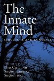 The Innate Mind (eBook, ePUB)
