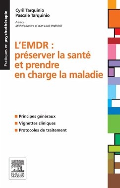 Cover L'EMDR (eBook, ePUB)