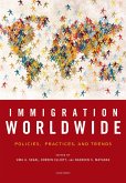 Immigration Worldwide (eBook, ePUB)