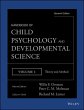 Handbook of Child Psychology and... - Bild 1