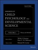 Handbook of Child Psychology and Developmental Science, Volume 1, Theory and Method (eBook, ePUB)