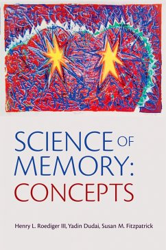 Science of Memory Concepts (eBook, ePUB)