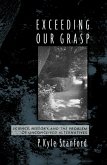 Exceeding Our Grasp (eBook, ePUB)