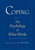 Coping (eBook, ePUB)