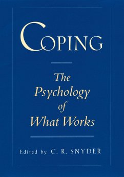 Cover Coping (eBook, ePUB)