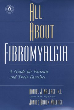 Cover All About Fibromyalgia (eBook, ePUB)