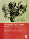 Perversion and Modern Japan (eBook, ePUB)