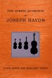 The String Quartets of Joseph Haydn... - Bild 1