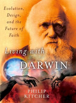 Living with Darwin (eBook, ePUB) - Kitcher, Philip