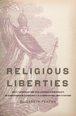 Religious Liberties (eBook, ePUB)