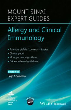 Allergy and Clinical Immunology (eBook, ePUB)