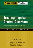 Treating Impulse Control Disorders (eBook, ePUB)