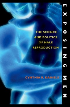 Exposing Men (eBook, ePUB) - Daniels, Cynthia R.