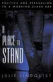 A Place to Stand (eBook, ePUB)