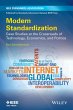 Modern Standardization (eBook, ePUB) - Bild 1