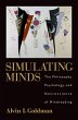Simulating Minds (eBook, ePUB) - Bild 1