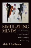 Simulating Minds (eBook, ePUB)