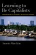 Learning to be Capitalists (eBook, ePUB) - Bild 1