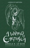 A Wizard of Earthsea (eBook, ePUB)