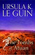 The Tombs of Atuan (eBook, ePUB) - Bild 1