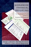 Worldwide Financial Reporting (eBook, ePUB) Worldwide Financial Reporting (eBook, ePUB)