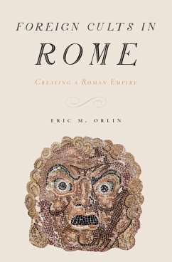 Cover Foreign Cults in Rome (eBook, ePUB)