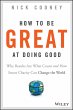 How To Be Great At Doing Good (eBook,... - Bild 1