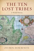 The Ten Lost Tribes (eBook, ePUB)