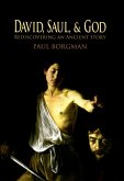 David, Saul, and God (eBook, ePUB)