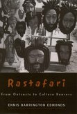 Rastafari (eBook, ePUB)