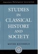 Studies in Classical History and... - Bild 1